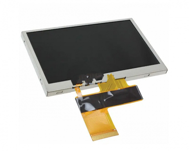 TCG043WQLBAAFA-GA00 4.3