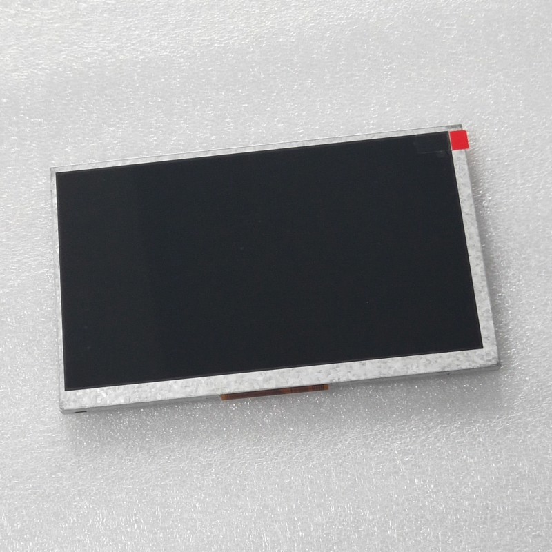 TCG070WVLPEANN-AN20 京瓷 液晶屏