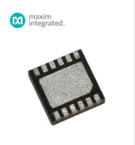 MAX1932ETC+  更安全的APD偏置电源