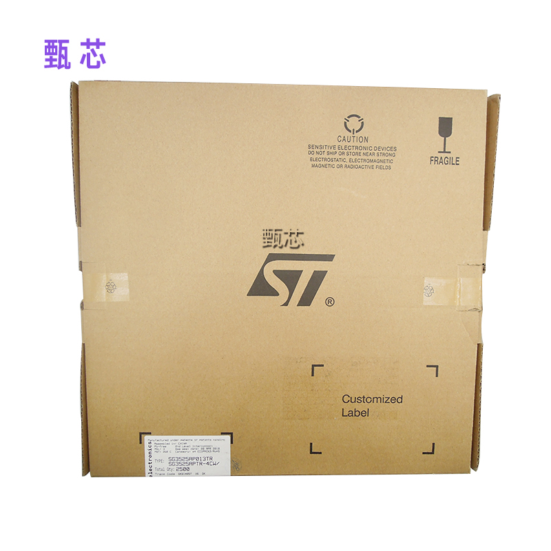 SG3525AP013TR 뵼 Դ IC