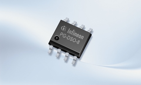 BTS4175SG Infineon Դ IC - 