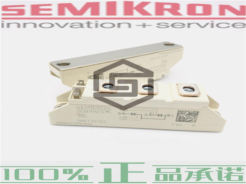 SEMIKRON׿SKKT72B16ESKKL92/08Eϻģ