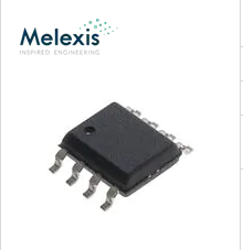 MLX90340 Melexis 板机接口移动感应器和位置传感器