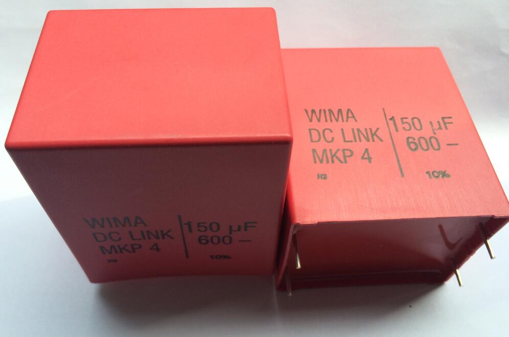 DC-LINK/MKP4/150uF/600V/10% P=52.5¹WIMA