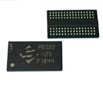 镁光存储芯片PRN256M16V00HG8GNF-125