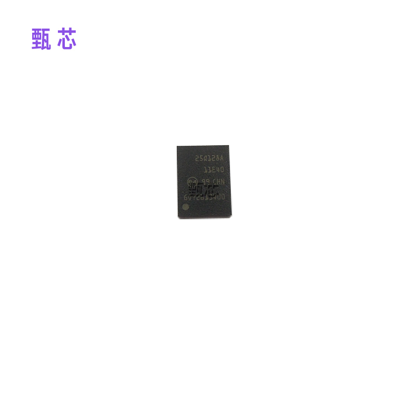 N25Q128A11EF840F NOR