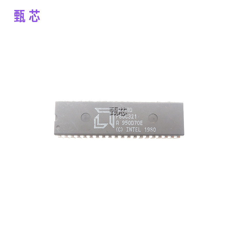 供应P80C321 微控制器系列集成电路单片机