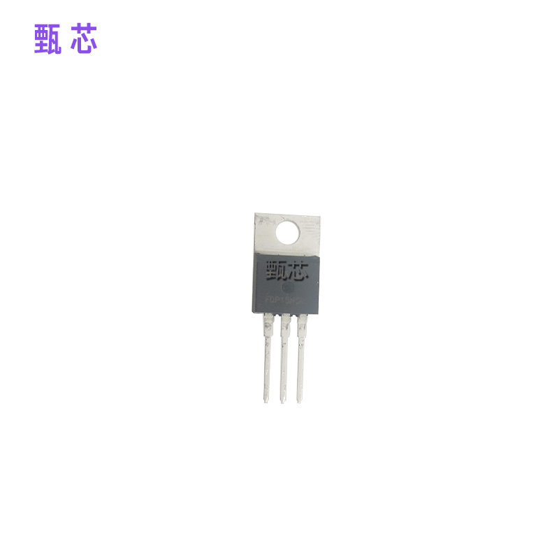ӦFDP15N50 ֱ峡ЧӦ
