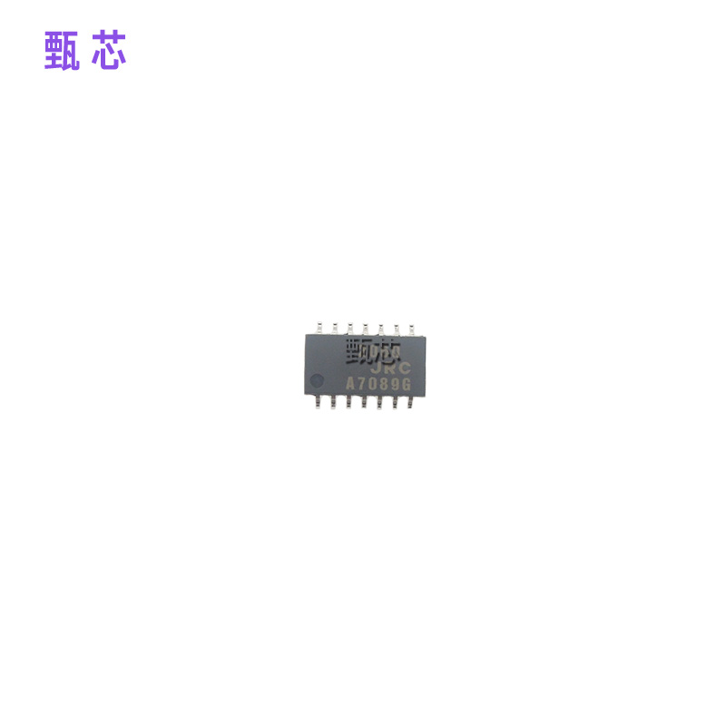 ӦNJM2060M ˷ICоƬ