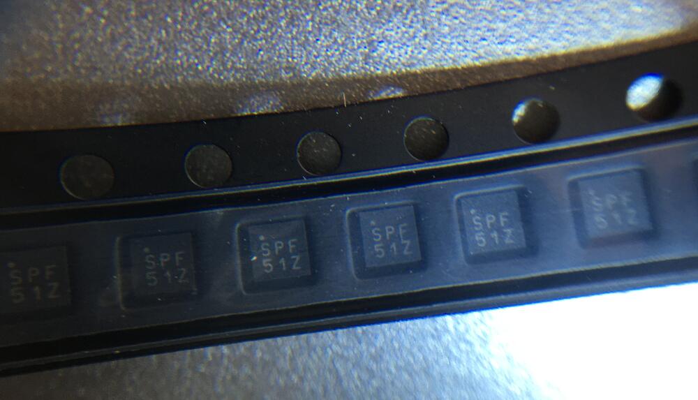 SPF5122Z ƵŴ Qorvo/RFMD