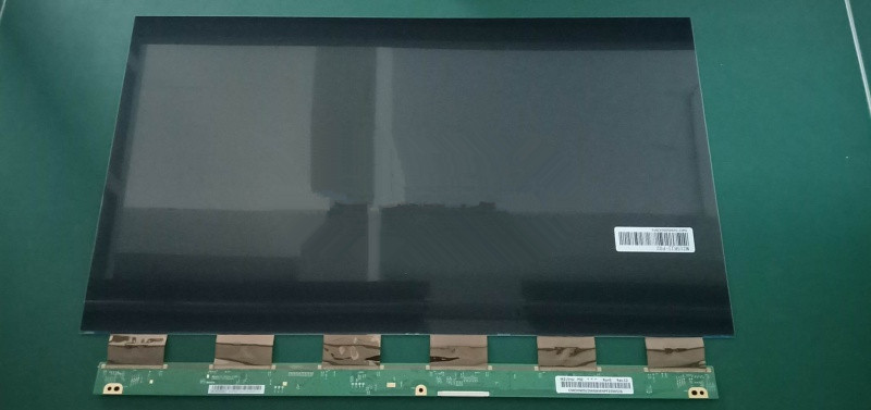 M215HJJ-P02 群创 21.5”液晶显示屏