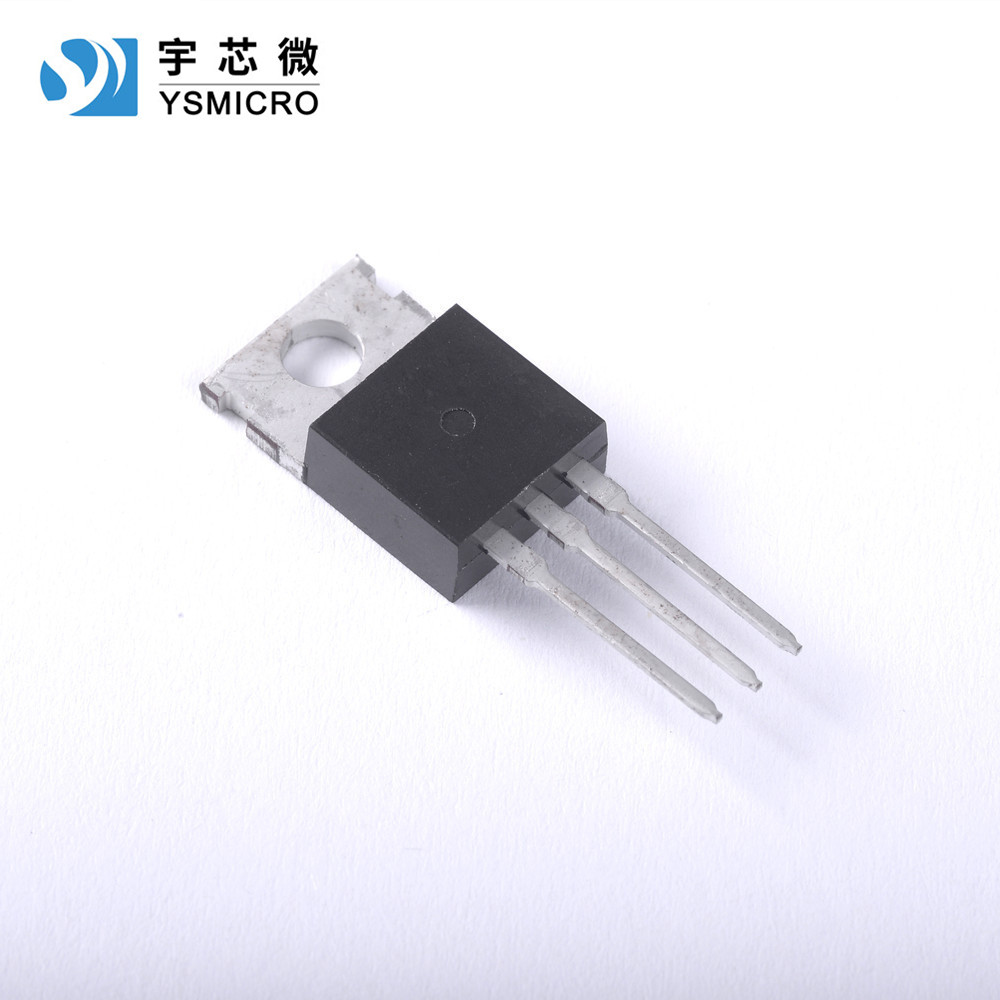 FIR140N10PG TO-220 插件功率MOSFET 场效应管