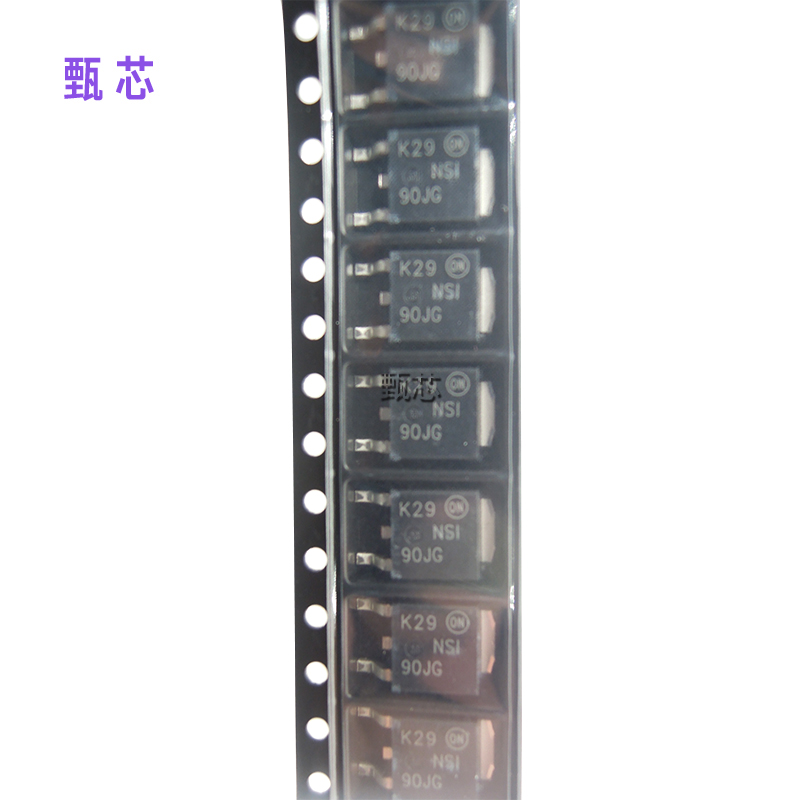 供应NSI45090JDT4G 恒流LED驱动器