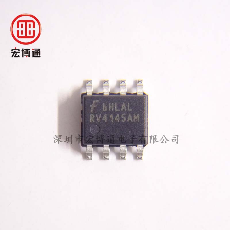 电源管理芯片 RV4145A  FAIRCHILD/仙童