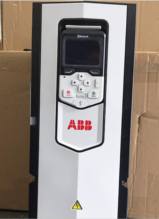 全新原装ABB变频器ACS880-01-206A-3三相380v-480v 重载110kw