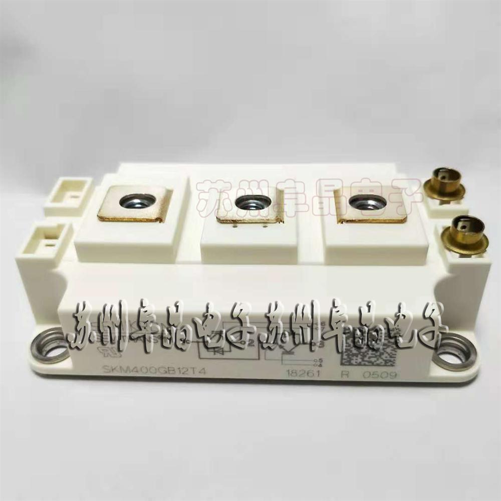 LWH400G1203Z ¹IGBTģ SKM400GB12T4