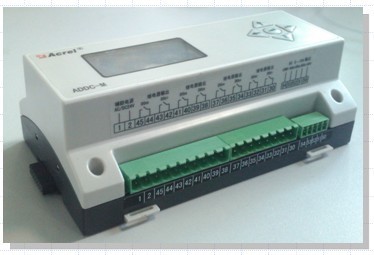 安科瑞ADDC-M 智能空调节能控制器 主控器