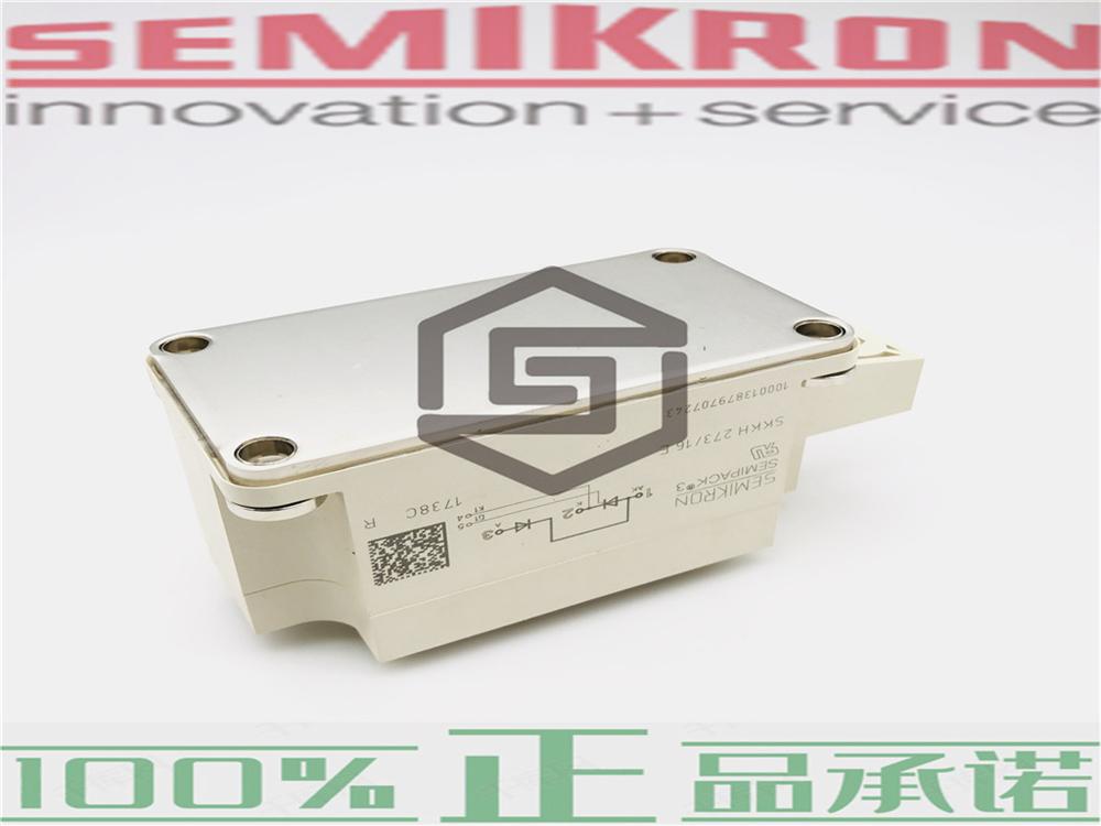 供应 SEMIKRON原装可控硅SKET400/18E、SKKE15/14全新模块