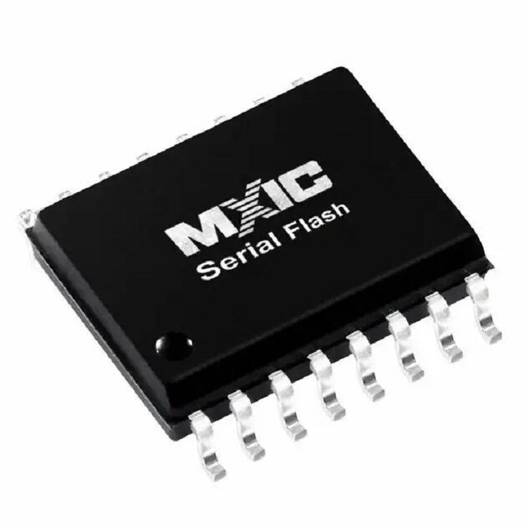 MX25L12845EMI-10G 供应MXIC原装NOR闪存