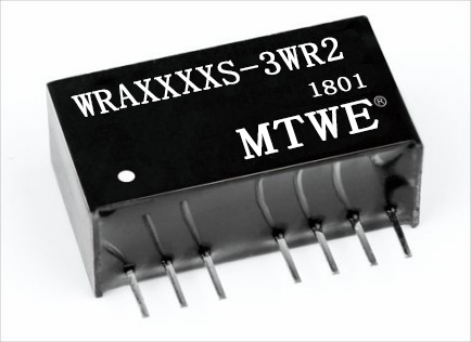 WRA-S-3WR2原厂原装宽压电源模块