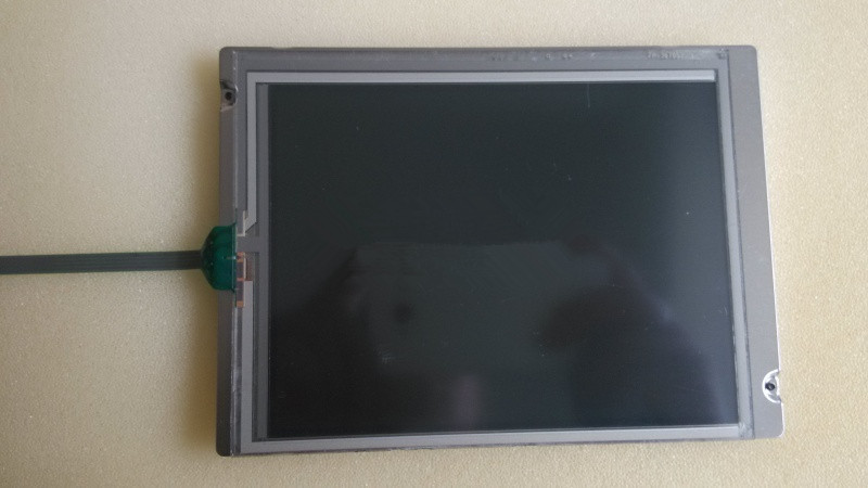 PD057VUB 元太 5.7”液晶屏