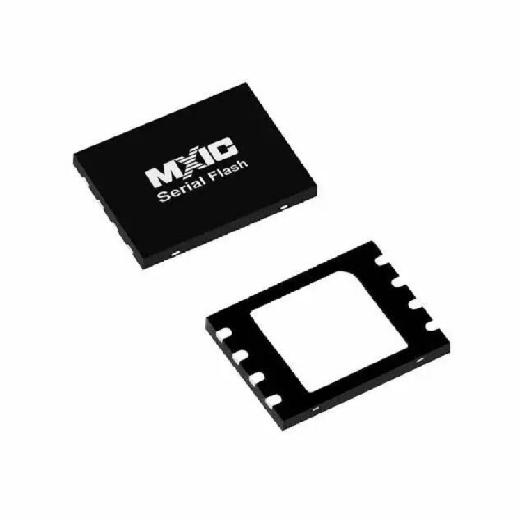 MX66L51235FZ2I-10G 供应MXIC原装NOR闪存