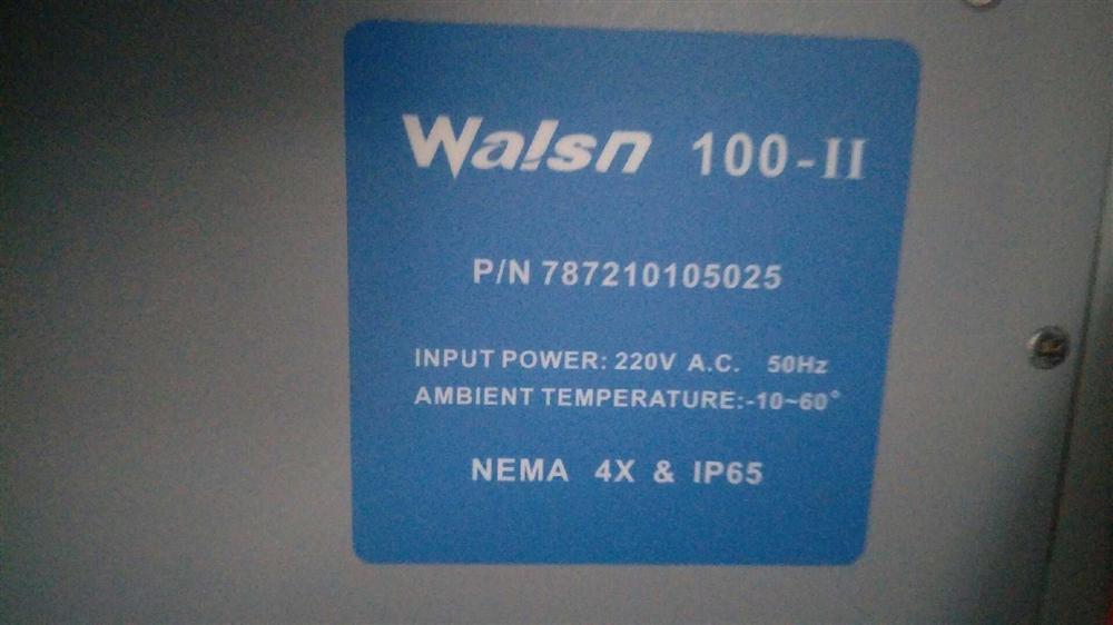 加拿大WaLsn沃森WADT 100-II酸露点温度检测仪