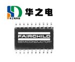 FAIRCHILD  缓冲器 线路驱动 MM74HCT244WMX