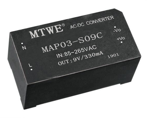 MPA03-SXXC ƷMTWE ACDC 3WԴģ