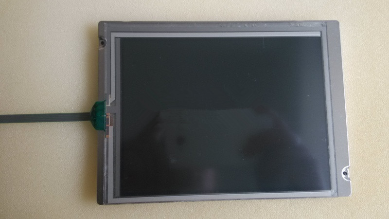 KG057QVLCD-G030 全新 京瓷