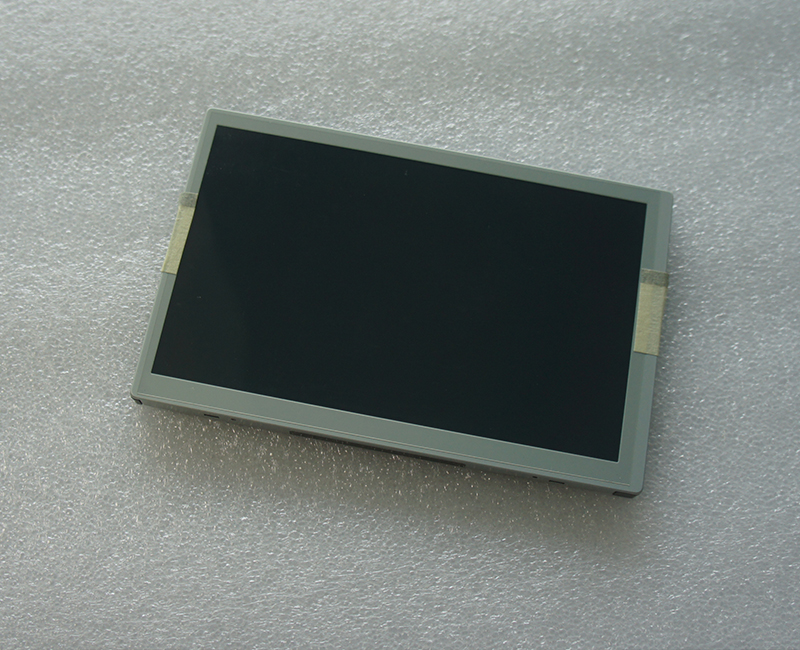 KCS072VG1MB-A02 京瓷 7.2寸 显示屏