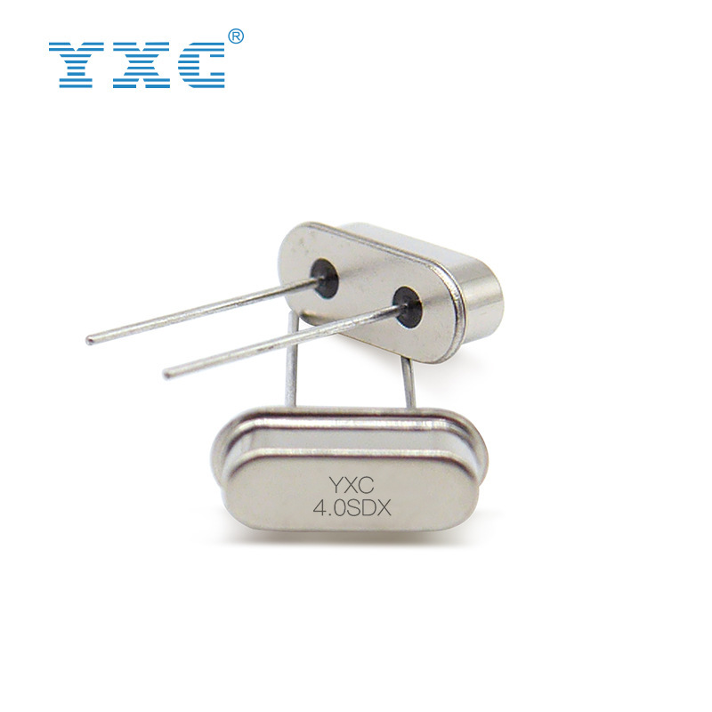 YXC晶体谐振器49s