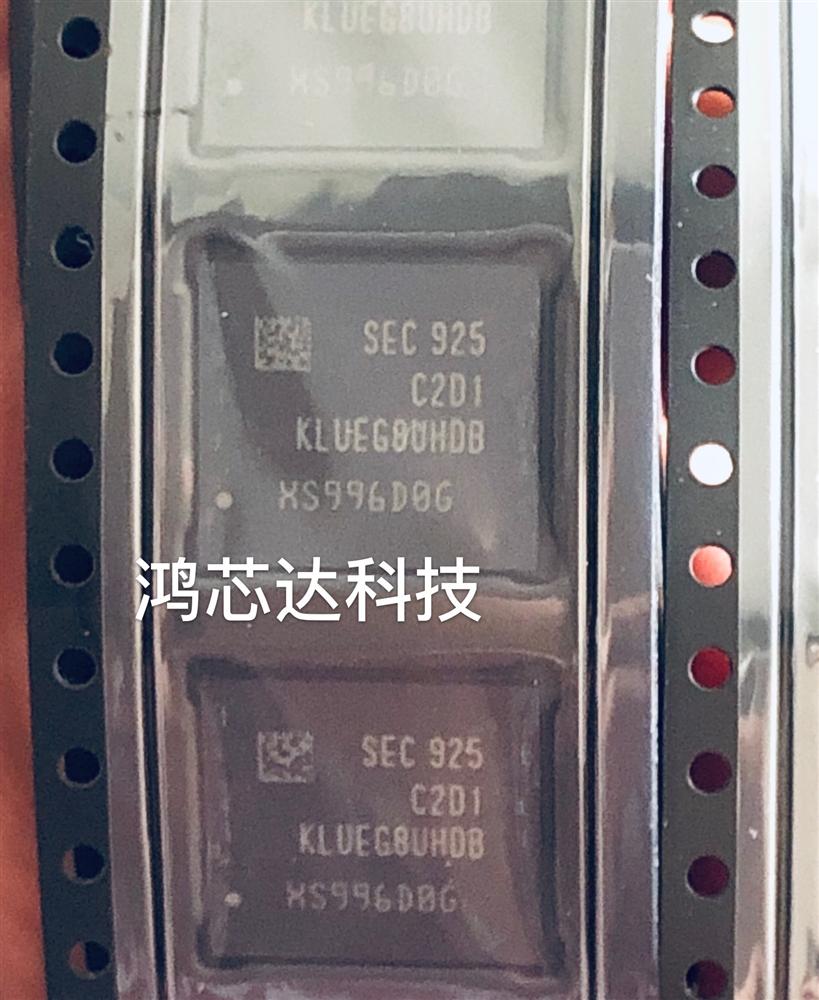 KMDD60018M-B320  32+24 eMCP-D4x Samsung