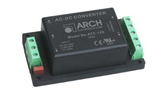 ARCH 10W交流电源模块ATC-24S-A5  ATC-12S-A5  ATC-5S-A5