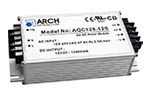 ARCH底座安装 AC/DC电源模块AQC125-24S AQC125-12S AQC125-48S