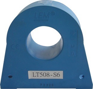 LT308-S6莱姆闭环电流传感器