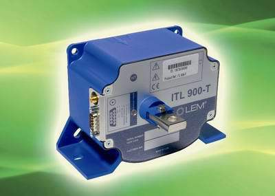 莱姆误差0.0087%电流传感器ITL900-T  900A电流传感器