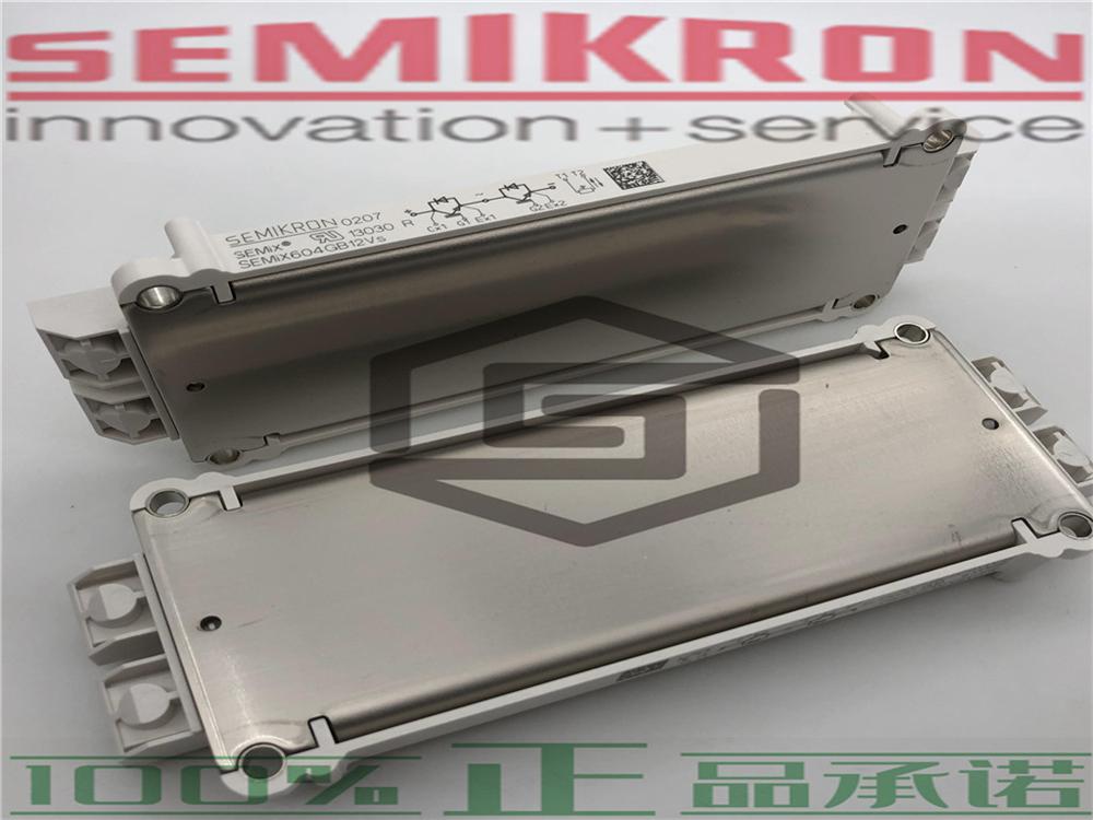 供应 SEMIKRON赛米控全新SKT100/18E、SKR26/08、SKN60F12进口晶匣管