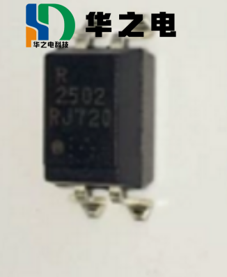 NEC  晶体管输出 PS2502L-1-F3-A