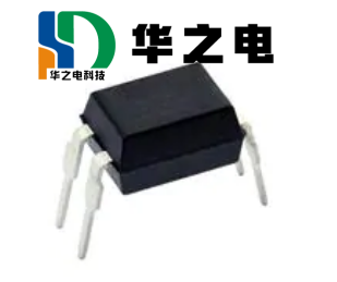 TOSHIBA   固态继电器 TLP224G(F)