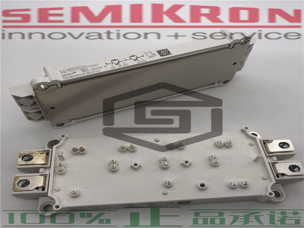 供应 SEMIKRON赛米控全新SKN71/08、SKT55/16E、SKR300/12UNF晶匣管