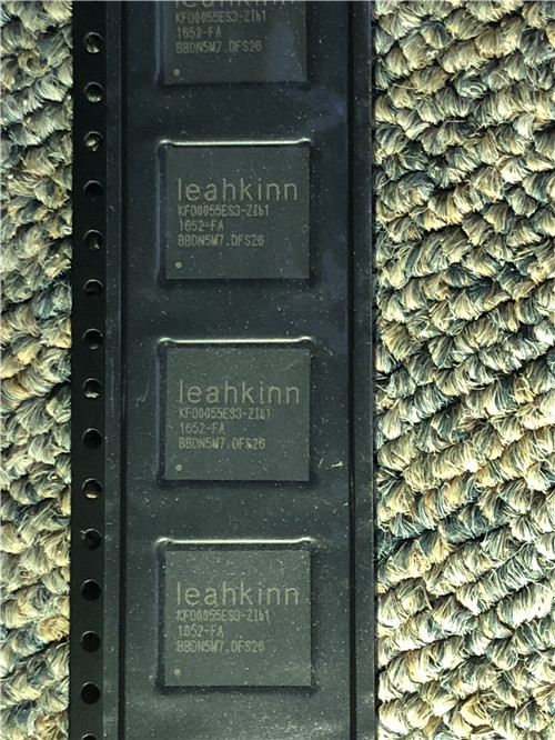 KFO0055ES3-ZIb1 Leahkinn原装现货