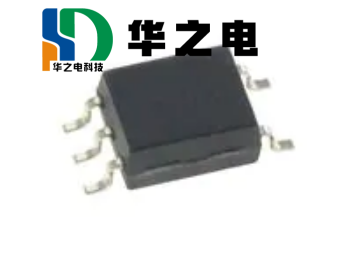 TOSHIBA  高速光耦合器 TLP2309
