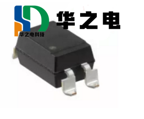 NEC 晶体管输出 PS2561L2-1