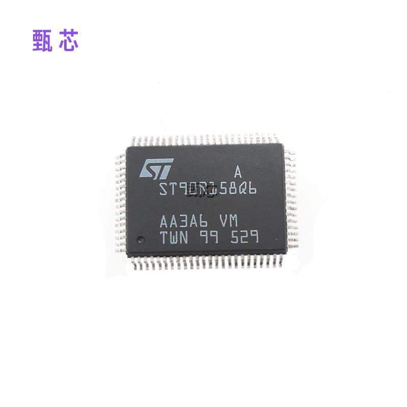 ӦST90R158Q6 8λ΢ -MCU