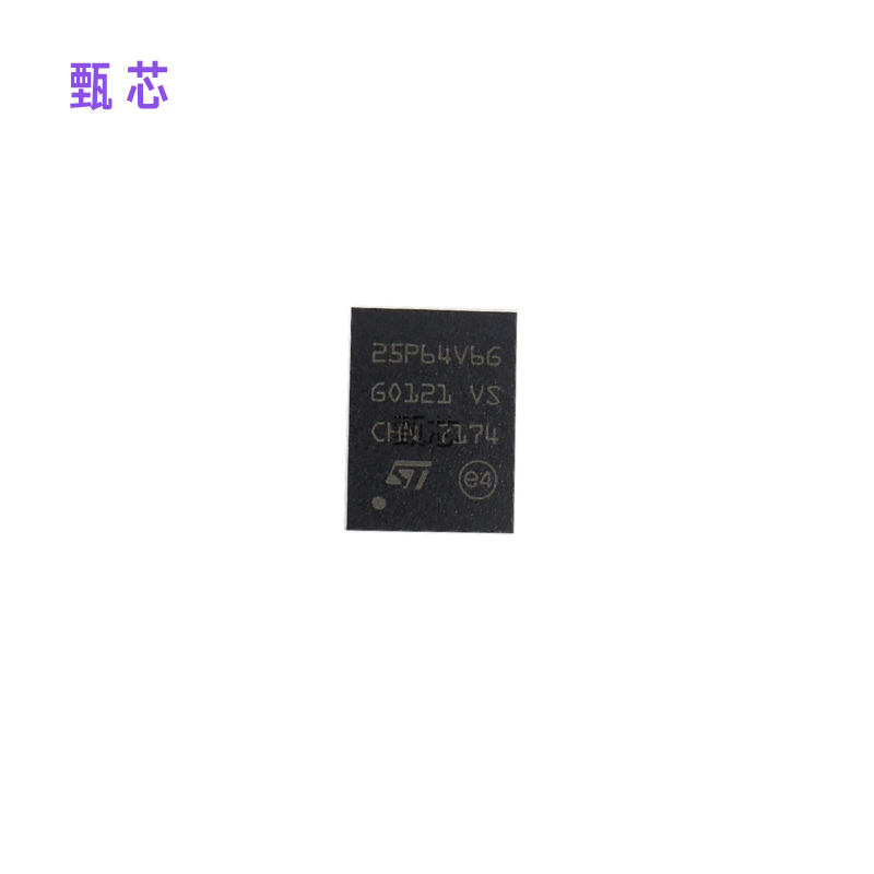 ӦM25P64-VME6G  NOR 洢 IC