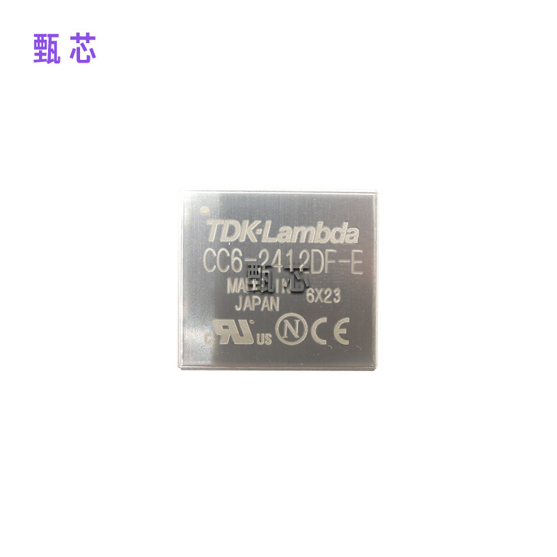 供应CC6-2412DF-E TDK-Lambda转换器