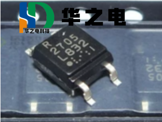 RENESAS 晶体管输出  PS2705-1-F3-A