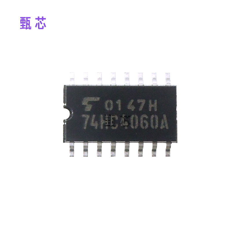 TC74HC4060AF Ƭ߼IC