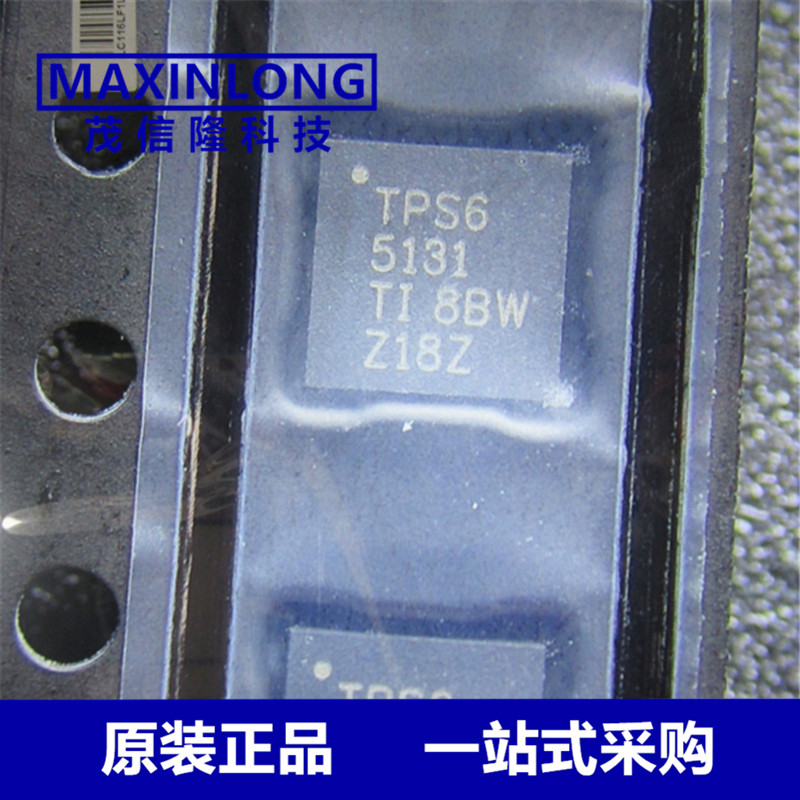 TPS65131RGER TI 24VQFN DCѹ